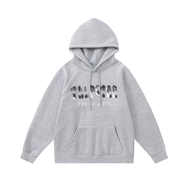 grey men's sportswear hoodie cotton sportswear pullover hoodie men multiple color embroidery no zipper casual sports hoodies new long s, Black
grey men's sportswear hoodie cotton sportswear pullover hoodie men multiple color embroidery no zipper casual sports hoodies new long s, Black