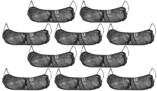 50 pcsset disposable bras nonwoven fabric lightweight brassiere underwear for spa aa22031886214271278414, Red;black
50 pcsset disposable bras nonwoven fabric lightweight brassiere underwear for spa aa22031886214271278414, Red;black