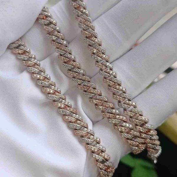 customized 6mm one row sterling silver s925 moissanite hiphop cuban link chain 18k gold plated
customized 6mm one row sterling silver s925 moissanite hiphop cuban link chain 18k gold plated