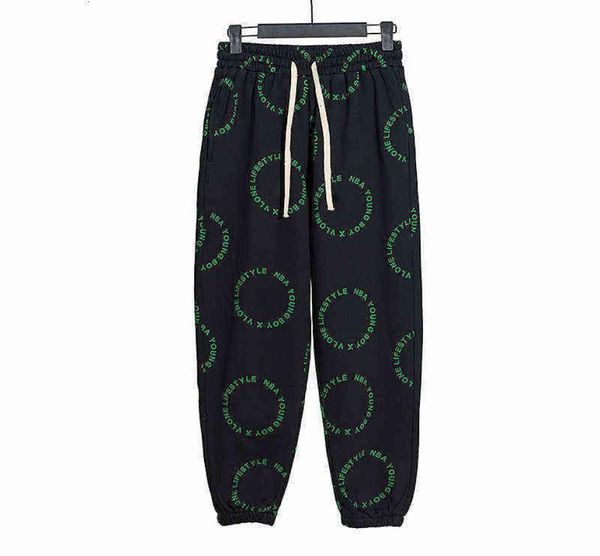 men039s pants men sport pant drawstring vlones hip hop high street long pants jogger trouser west printing loose pockets sportw2002096, Black
men039s pants men sport pant drawstring vlones hip hop high street long pants jogger trouser west printing loose pockets sportw2002096, Black