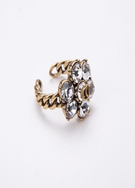 luxury designer jewelry women rings diamond ring with logo stamp wedding engagement rings fahion style 9516064, Silver
luxury designer jewelry women rings diamond ring with logo stamp wedding engagement rings fahion style 9516064, Silver