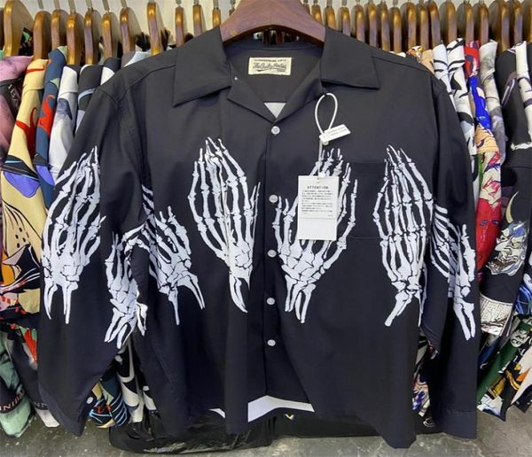 real pics 15colors shirts long sleeve full flowers graffiti shirt men women 1 hip hop tshirt beach hawaiian3974583, White;black
real pics 15colors shirts long sleeve full flowers graffiti shirt men women 1 hip hop tshirt beach hawaiian3974583, White;black