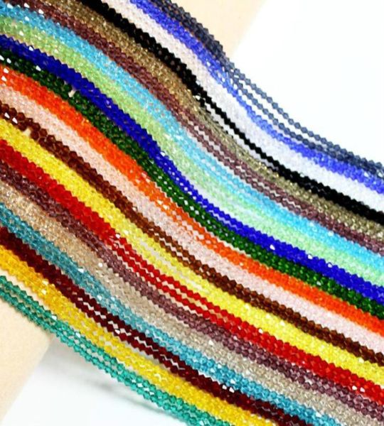 multicolor selection 100pcs 4mm bicone austria crystal beads charm glass beads loose spacer bead for diy jewelry making90754404236550, Blue;slivery
multicolor selection 100pcs 4mm bicone austria crystal beads charm glass beads loose spacer bead for diy jewelry making90754404236550, Blue;slivery