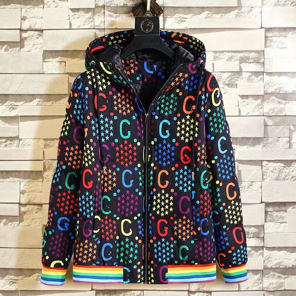 2023 mens down jackets mens fashion winter comfortable soft down both g jacket casual designers men's slim fit jacketss clothing versac, Black
2023 mens down jackets mens fashion winter comfortable soft down both g jacket casual designers men's slim fit jacketss clothing versac, Black