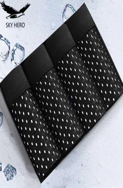 4pcslot mesh boxer shorts men underwear boxers homme transparent mens underpants bamboo fiber panties ice silk size l7xl8188176, Black;white
4pcslot mesh boxer shorts men underwear boxers homme transparent mens underpants bamboo fiber panties ice silk size l7xl8188176, Black;white