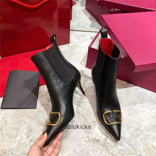 warm vintage cotton valentinolies thick flat decorative leather design cloth wool winter keeping high heel boots sole snow fashion women, Black
warm vintage cotton valentinolies thick flat decorative leather design cloth wool winter keeping high heel boots sole snow fashion women, Black