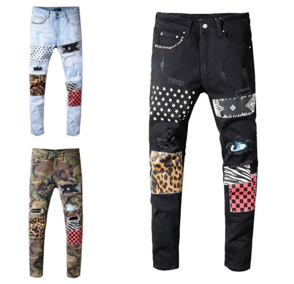 mens pants classic hip hop trousers designer jeans distressed ripped biker jean slim fit motorcycle denim jeans8353056, Blue
mens pants classic hip hop trousers designer jeans distressed ripped biker jean slim fit motorcycle denim jeans8353056, Blue