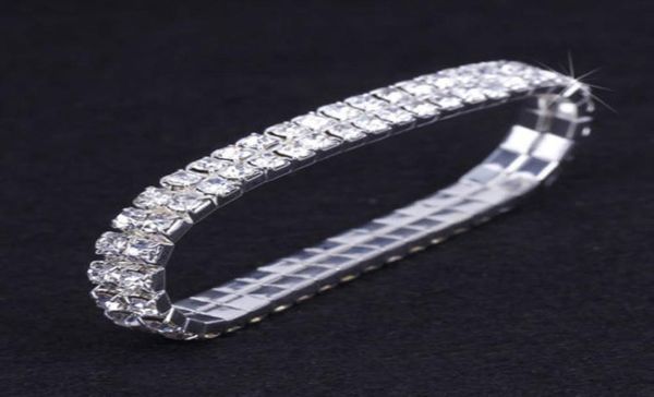 12 pieces lot wedding bridal jewelry elastic crystal rhinestone stretch silver gold bangle bracelet whole wedding accessories 6989645, Golden;silver
12 pieces lot wedding bridal jewelry elastic crystal rhinestone stretch silver gold bangle bracelet whole wedding accessories 6989645, Golden;silver