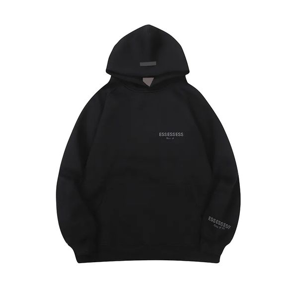 mens women essentialclothing selling item hoodies designer cotton men essentialhoodie sweatshirts loose long sleeve hooded204, Black
mens women essentialclothing selling item hoodies designer cotton men essentialhoodie sweatshirts loose long sleeve hooded204, Black
