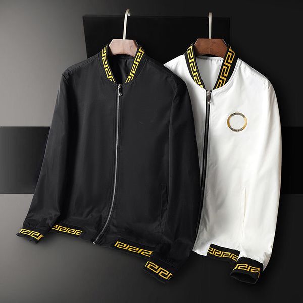 mens jackets luxury designer new style letter print jacket autumn/winter fashion casual outdoor jacket triangle badge jacket available in a, Black;brown
mens jackets luxury designer new style letter print jacket autumn/winter fashion casual outdoor jacket triangle badge jacket available in a, Black;brown