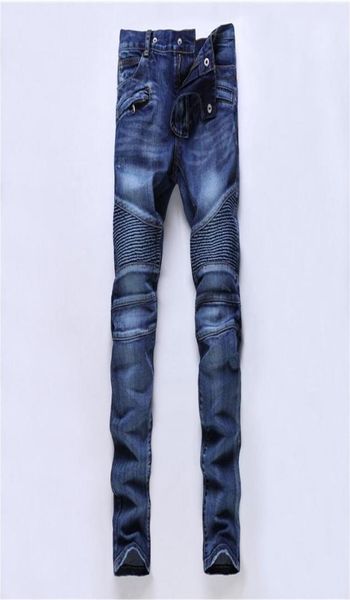 new designer mens jeans skinny pants casual luxury jeans men fashion distressed ripped slim motorcycle moto biker denim hip hop pa4027161, Blue
new designer mens jeans skinny pants casual luxury jeans men fashion distressed ripped slim motorcycle moto biker denim hip hop pa4027161, Blue