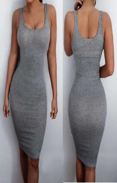 2020 new women summer dresses backless dresses sleeveless bodycon dress clubwear bandage ladiest shirt casual mini dress x0704280945, Black;gray
2020 new women summer dresses backless dresses sleeveless bodycon dress clubwear bandage ladiest shirt casual mini dress x0704280945, Black;gray