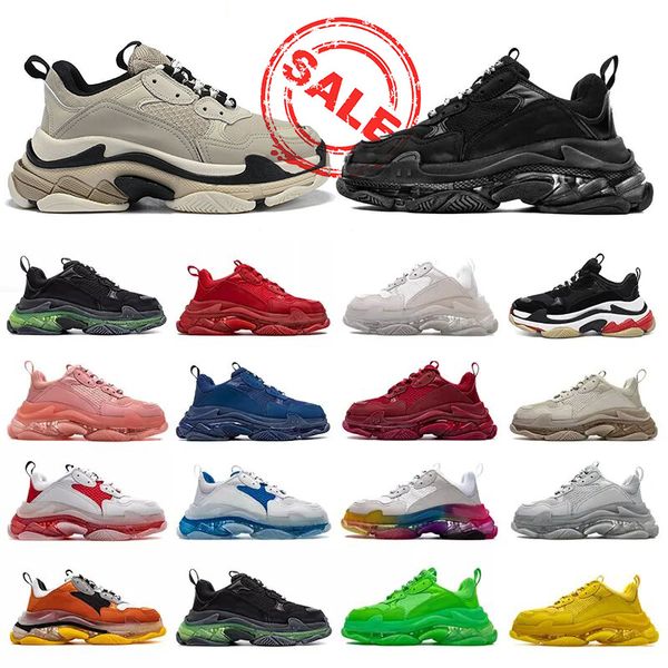 designer triple s men women casual shoes sneakers platform black white grey red pink blue green light tan oreo mens trainers sports luxury t
designer triple s men women casual shoes sneakers platform black white grey red pink blue green light tan oreo mens trainers sports luxury t