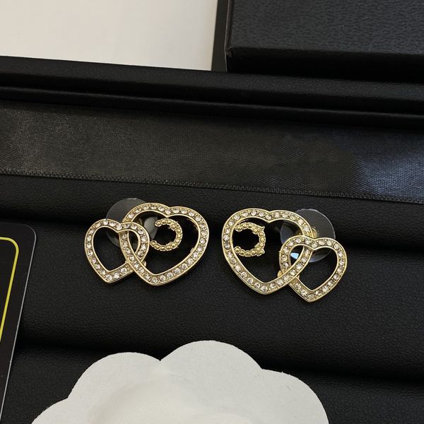 designer ccity stud for women luxury earrings jewelry gifts charm fashion accessories earring zb, Golden;silver
designer ccity stud for women luxury earrings jewelry gifts charm fashion accessories earring zb, Golden;silver