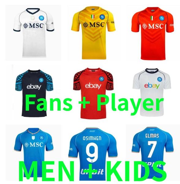 2023 2024 napoli soccer jerseys maglie da calcio naples 23 24 kvaratskhelia osimhen football shirts napolis valentines day-themed shirt men, Black;yellow
2023 2024 napoli soccer jerseys maglie da calcio naples 23 24 kvaratskhelia osimhen football shirts napolis valentines day-themed shirt men, Black;yellow