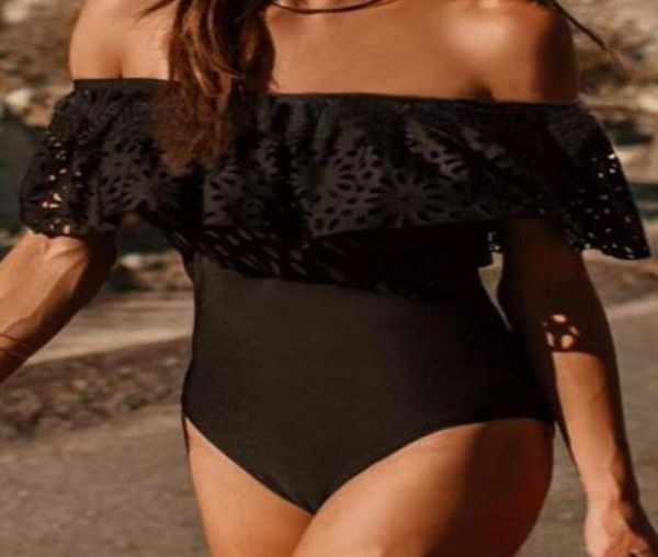 women039s swimwear one pieces bikinis women swimsuit push up bikini solid ruffles traje de bano mujer8988013, White;black
women039s swimwear one pieces bikinis women swimsuit push up bikini solid ruffles traje de bano mujer8988013, White;black
