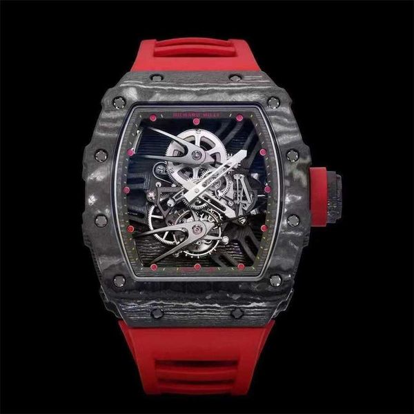 rm2702 superclon active tourbillon luxury mens mechanical watch richa milles rm2702 fashion highend automatic hollow out movement swiss bran, Slivery;brown
rm2702 superclon active tourbillon luxury mens mechanical watch richa milles rm2702 fashion highend automatic hollow out movement swiss bran, Slivery;brown