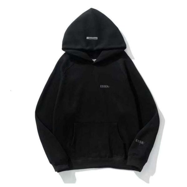2023 ess designer pullover hairy men's and women's loose sweatshirt black and white classic casual926943
2023 ess designer pullover hairy men's and women's loose sweatshirt black and white classic casual926943