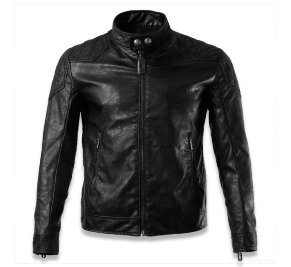 chaqueta de cuero hombre 2020 new popular men biker leather jackets young man outerwear short style7893019, Black
chaqueta de cuero hombre 2020 new popular men biker leather jackets young man outerwear short style7893019, Black