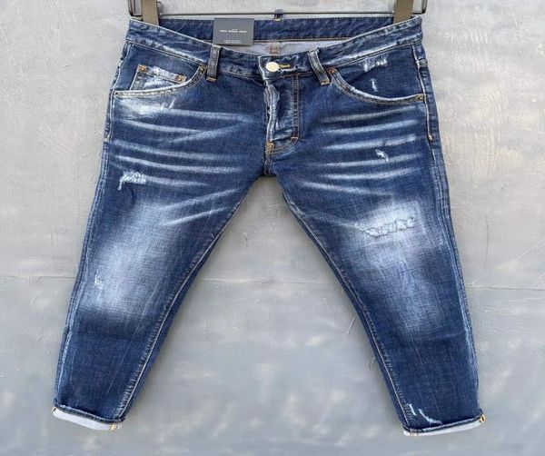 2021 new brand of fashionable european and american men039s casual jeans highgrade washing pure hand grinding quality optim8774637, Blue
2021 new brand of fashionable european and american men039s casual jeans highgrade washing pure hand grinding quality optim8774637, Blue