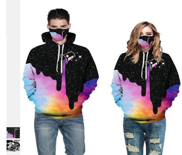 mens 3d digital hoodies fashion boys hiphop hooded sweatshirts with oil painting pattern casual couple 2674207, Black
mens 3d digital hoodies fashion boys hiphop hooded sweatshirts with oil painting pattern casual couple 2674207, Black
