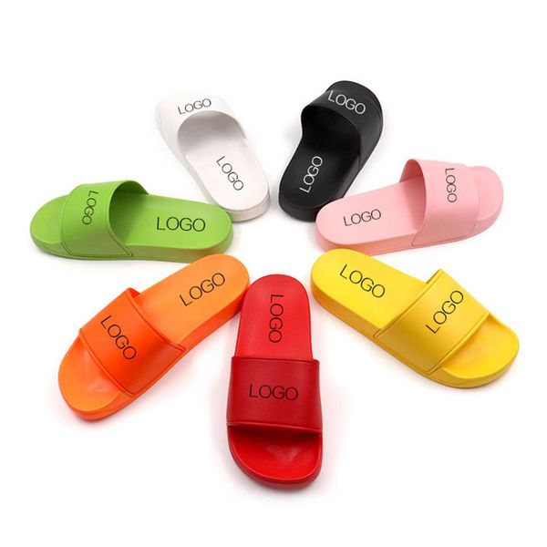 custom flip flops custom printed slippers slides footwear custom logo slide designer slippers for men women273c, Black
custom flip flops custom printed slippers slides footwear custom logo slide designer slippers for men women273c, Black