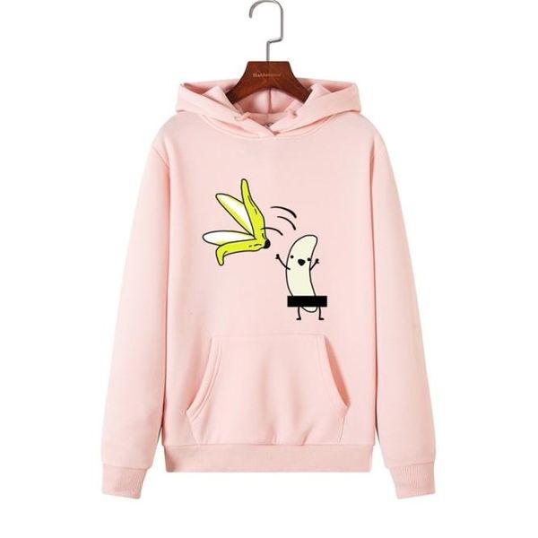 singrain funny vegan banana hoodies winter pocket cartoon fruits hooded sweatshirt long sleeves autumn oversized print polerones y1247188, Black
singrain funny vegan banana hoodies winter pocket cartoon fruits hooded sweatshirt long sleeves autumn oversized print polerones y1247188, Black