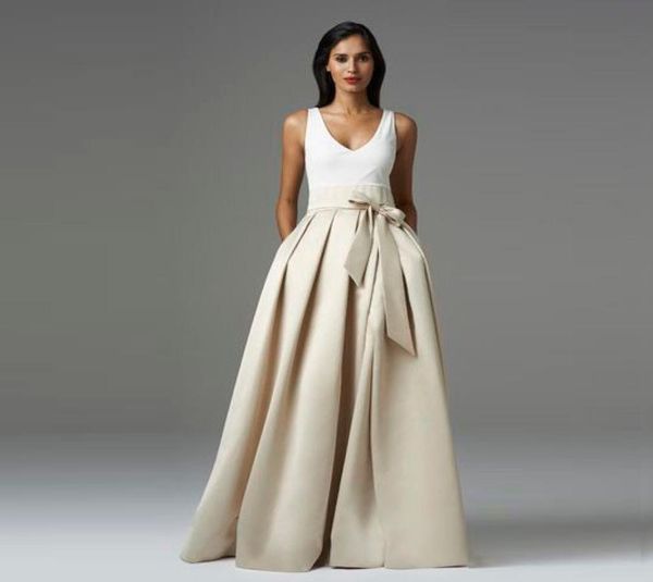 noble ivory maxi skirts a link pleated chic invisible zipper floor length skirts 2016 custom made formal party long skirts6293002, Black
noble ivory maxi skirts a link pleated chic invisible zipper floor length skirts 2016 custom made formal party long skirts6293002, Black