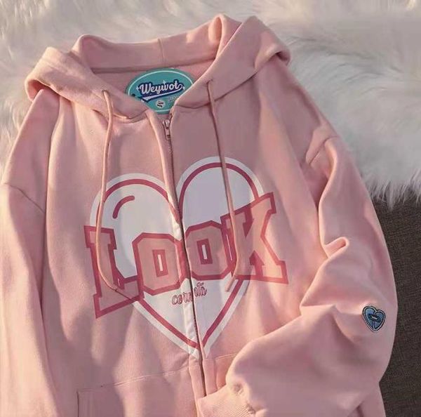 pink letter graphic kawaii harajuku hoodies women blue punk emo alt sweatshirt zip up aesthetic indie y2k korean fashion clothing5811376, Black
pink letter graphic kawaii harajuku hoodies women blue punk emo alt sweatshirt zip up aesthetic indie y2k korean fashion clothing5811376, Black