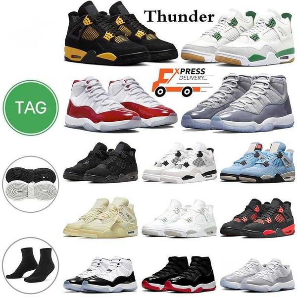 basketball shoes military black cat 4s cherry 11s pine green thunder sail university blue cement grey cap and gown mens trainers women desig
basketball shoes military black cat 4s cherry 11s pine green thunder sail university blue cement grey cap and gown mens trainers women desig