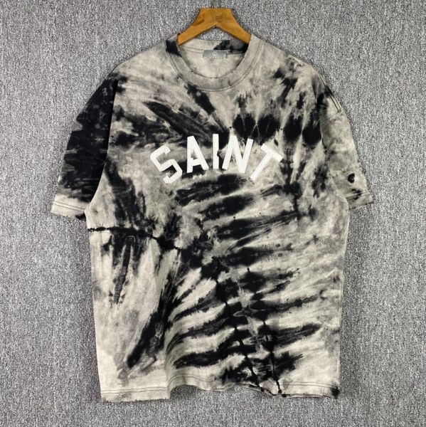 t shirt men women tie dye 1 quality letter embroidery tee oversize vintage short sleeve real pics5125441, White;black
t shirt men women tie dye 1 quality letter embroidery tee oversize vintage short sleeve real pics5125441, White;black