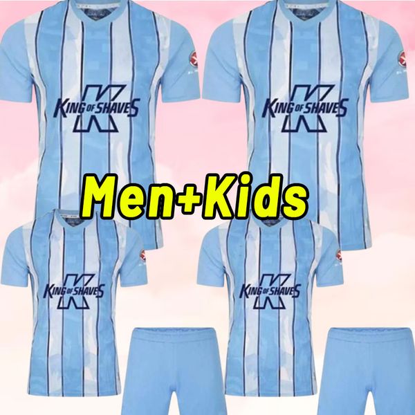 23 24 coventry city soccer jerseys o hare sheaf 2023 2024 home blue men kids kit football shirts camiseta de futbol gyokeres godden hamer, Black;yellow
23 24 coventry city soccer jerseys o hare sheaf 2023 2024 home blue men kids kit football shirts camiseta de futbol gyokeres godden hamer, Black;yellow