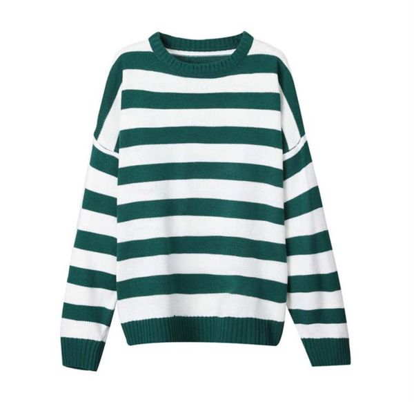 od wangrt men pullover sweater basic color between green and white stripes273x8711819, White;black
od wangrt men pullover sweater basic color between green and white stripes273x8711819, White;black