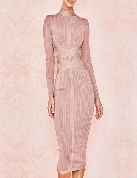 fashion celebrity party bodycon bandage dress women long sleeve oneck elegant night out club dress women vestidos8707644, Black;gray
fashion celebrity party bodycon bandage dress women long sleeve oneck elegant night out club dress women vestidos8707644, Black;gray