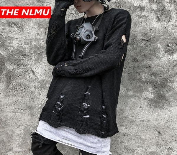 men039s sweaters men women ripped destroyed holes distressed knitted pullover knitwear male hip hop fashion loose streetwear wg2818577, White;black
men039s sweaters men women ripped destroyed holes distressed knitted pullover knitwear male hip hop fashion loose streetwear wg2818577, White;black