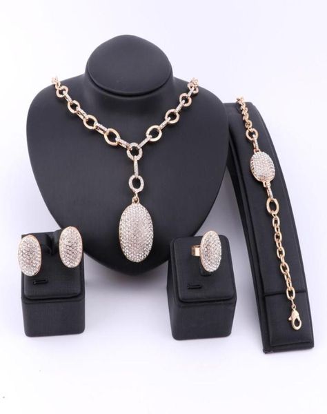 women bridal gift nigerian wedding african beads jewelry set fashion dubai gold color crystal necklace earring jewelry sets43438133572304, Slivery;golden
women bridal gift nigerian wedding african beads jewelry set fashion dubai gold color crystal necklace earring jewelry sets43438133572304, Slivery;golden