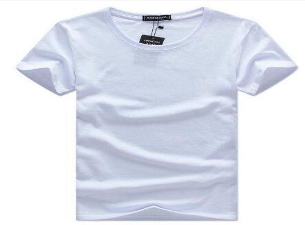 2018 korean shortsleeved men039s white tshirt cotton round neck half sleeve xl tide blank tshirt men039s bottoming shirt 8002378, White;black
2018 korean shortsleeved men039s white tshirt cotton round neck half sleeve xl tide blank tshirt men039s bottoming shirt 8002378, White;black