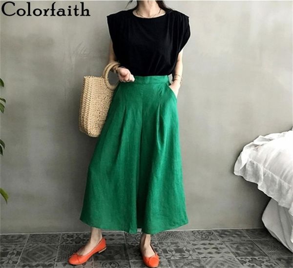 women summer trousers pantskirt high elastic waist casual cotton and linen wide leg anklelength pants p6673 2104165068447, Black;white
women summer trousers pantskirt high elastic waist casual cotton and linen wide leg anklelength pants p6673 2104165068447, Black;white