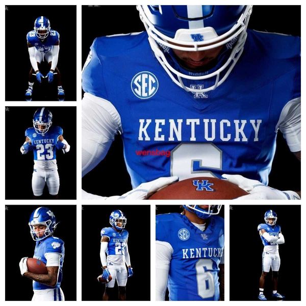 2023 kentucky wildcats football 54 d'eryk jackson 88 tanner lemaster 0 demie sumo-karngbaye 55 noah matthews 75 eli cox 11 zion childre, Black
2023 kentucky wildcats football 54 d'eryk jackson 88 tanner lemaster 0 demie sumo-karngbaye 55 noah matthews 75 eli cox 11 zion childre, Black