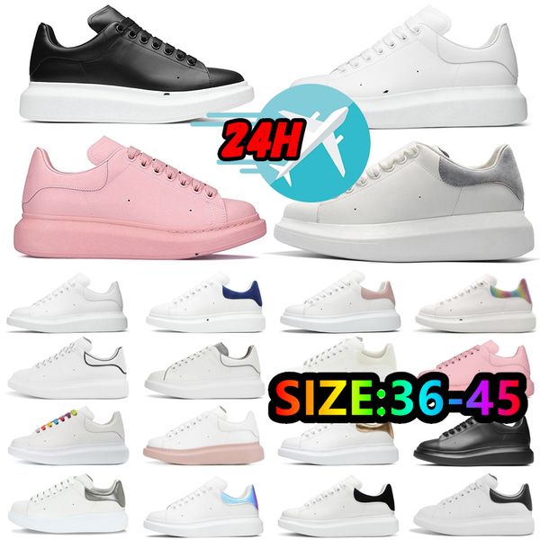 mc designer oversized sneaker mens women casual shoes white black leather velvet espadrilles flats lace up platform sneakers 36-45
mc designer oversized sneaker mens women casual shoes white black leather velvet espadrilles flats lace up platform sneakers 36-45
