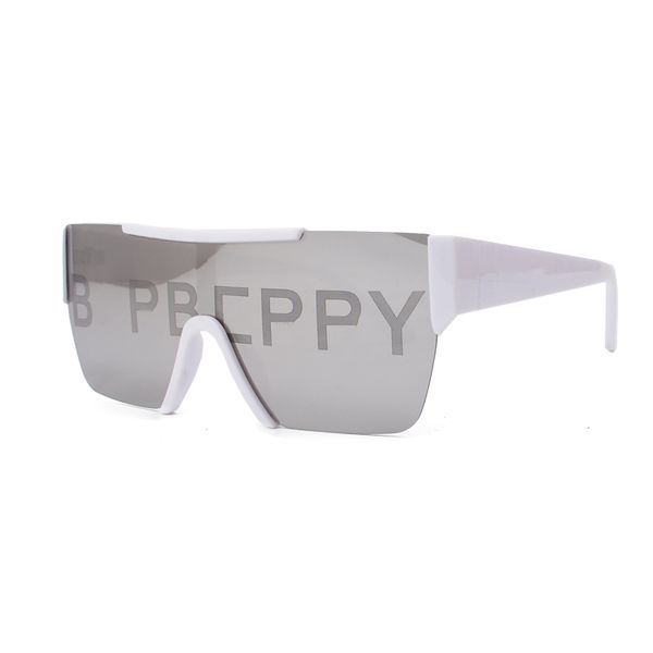 fashion luxury designer sunglasses letter print lens men and women classic big frame sun glasses for female trendy outdoor eyeglasses shades, White;black
fashion luxury designer sunglasses letter print lens men and women classic big frame sun glasses for female trendy outdoor eyeglasses shades, White;black
