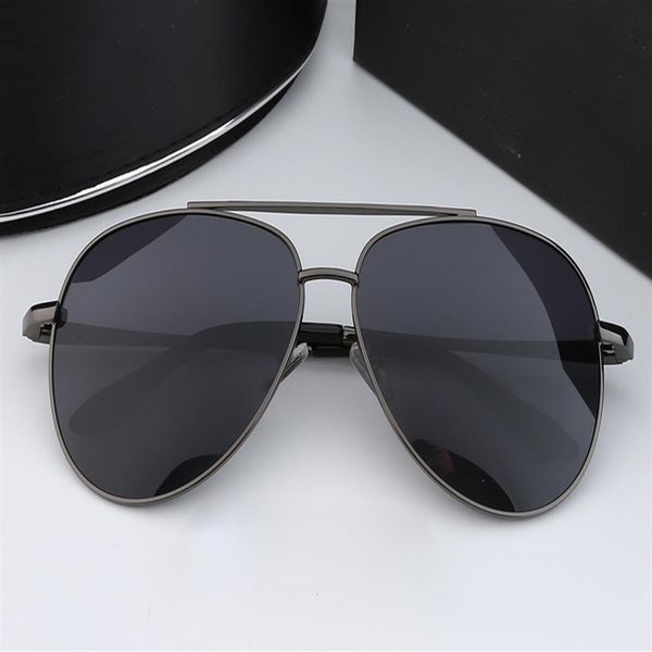 fashion womens mens sunglasses aviation pilot shades sun glasses for men women 7 color optional with box2146, White;black
fashion womens mens sunglasses aviation pilot shades sun glasses for men women 7 color optional with box2146, White;black