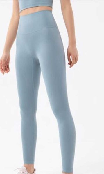 women's leggings yoga running clothes women leggins nude high waist tights exercise pant, Black
women's leggings yoga running clothes women leggins nude high waist tights exercise pant, Black