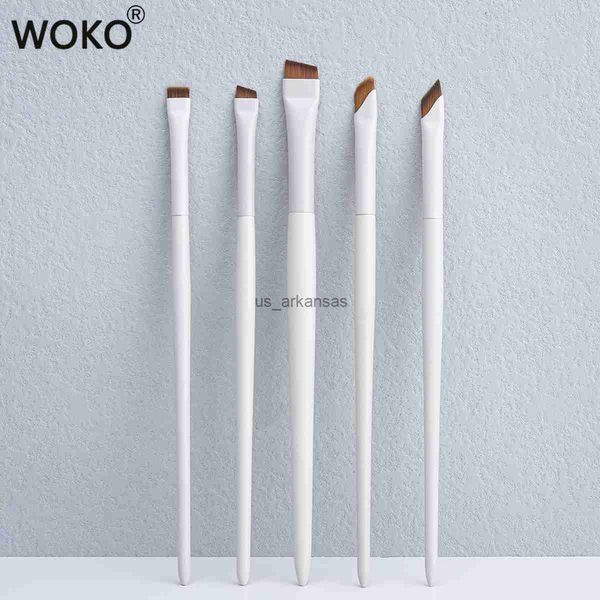 makeup brushes 5pcs sickle eyeliner brush ultra thin flat fine eye liner makeup brushes set flat eyeliner brush eyebrow makeup tool kits hkd
makeup brushes 5pcs sickle eyeliner brush ultra thin flat fine eye liner makeup brushes set flat eyeliner brush eyebrow makeup tool kits hkd