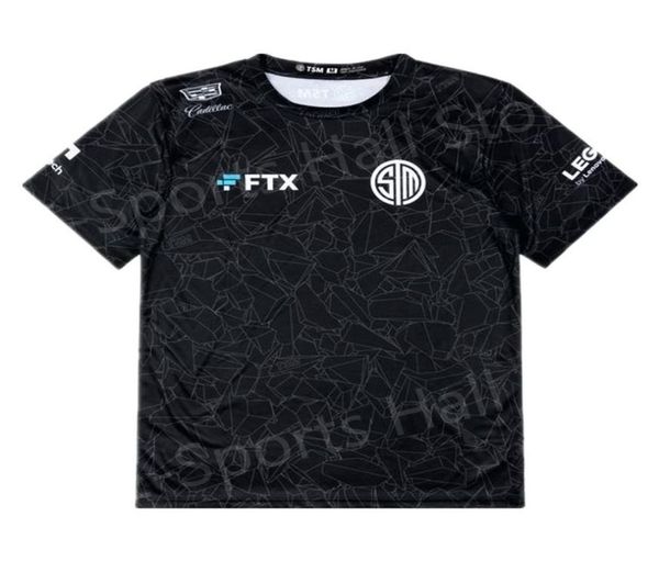 tsm team esports supporter tshirt solomid fan dota lol league expedition csgo pubg short sleeve8233098, White;black
tsm team esports supporter tshirt solomid fan dota lol league expedition csgo pubg short sleeve8233098, White;black