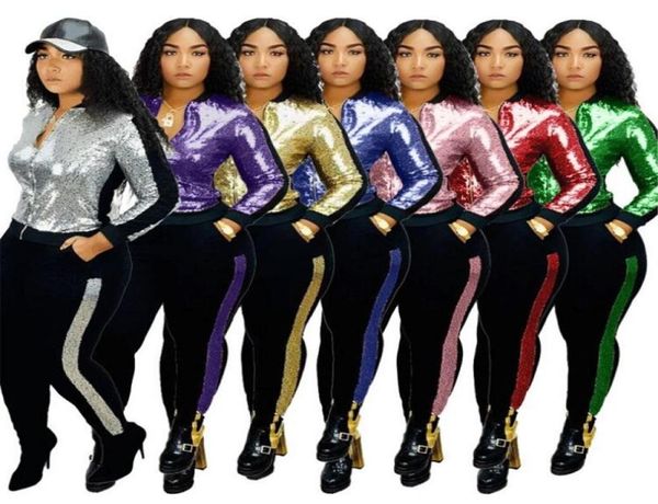 women039s clothing autumn and winter new fashion sequin leisure twopiece set of women039s clothing5133815, Gray
women039s clothing autumn and winter new fashion sequin leisure twopiece set of women039s clothing5133815, Gray