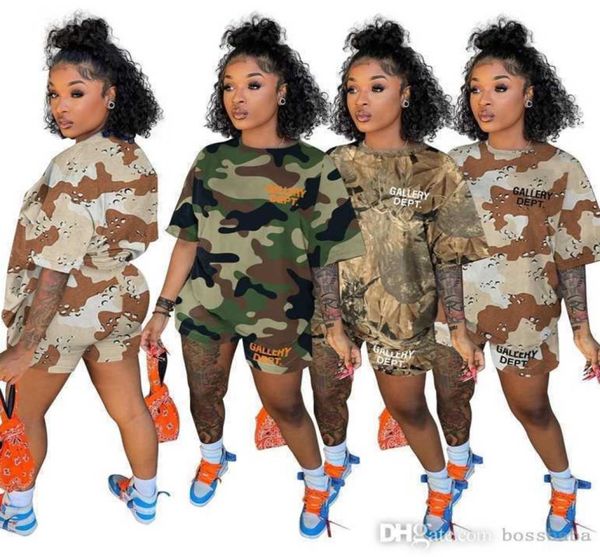 designer 2022 womens letter camouflage letter printed tracksuits short sleeves t shirt shorts two piece sets ladies casual sport p2518796, Gray
designer 2022 womens letter camouflage letter printed tracksuits short sleeves t shirt shorts two piece sets ladies casual sport p2518796, Gray