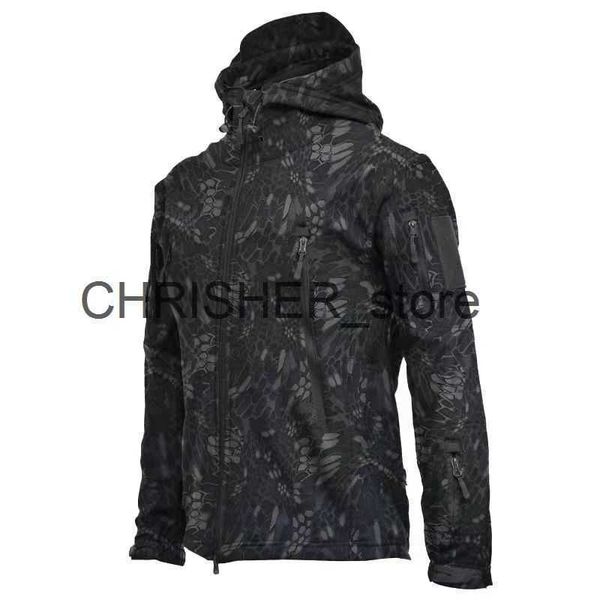 other sporting goods classic outdoor waterproof softshell jacket men hunting windbreaker hiking coat camping fishing tactical jacket militar
other sporting goods classic outdoor waterproof softshell jacket men hunting windbreaker hiking coat camping fishing tactical jacket militar