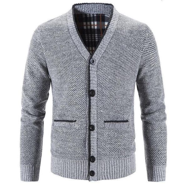 women s sweaters men cardigan knitted sweatercoat 2023 autumn winter fleece warm solid casual knit cardigans jacket coat fashion clothing 23, White;black
women s sweaters men cardigan knitted sweatercoat 2023 autumn winter fleece warm solid casual knit cardigans jacket coat fashion clothing 23, White;black