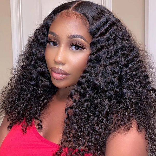 malaysian jerry curly 13x4 hd lace frontal wigs human hair pre plucked kinky curly 360 full hd lace front wig, Black;brown
malaysian jerry curly 13x4 hd lace frontal wigs human hair pre plucked kinky curly 360 full hd lace front wig, Black;brown